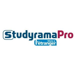 Studyrama Pro Expat Communication