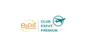 logo club expat premium