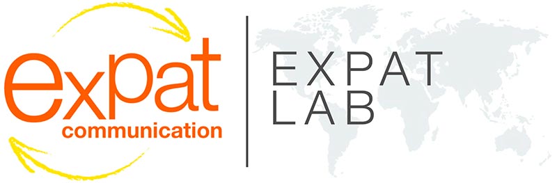logo Expat Lab - Expat Communication