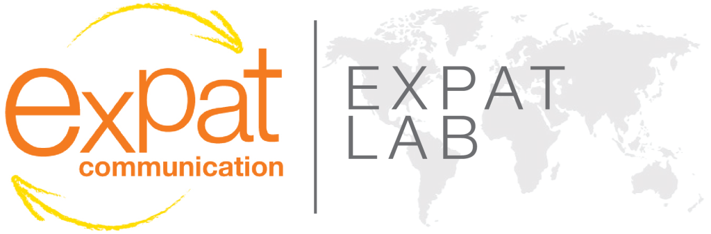 baromètre logo expat lab Expat Communication