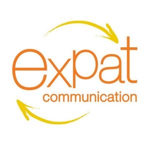 logo expat communication