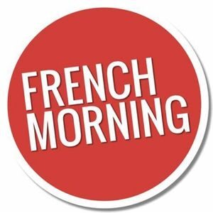 french morning expat communication