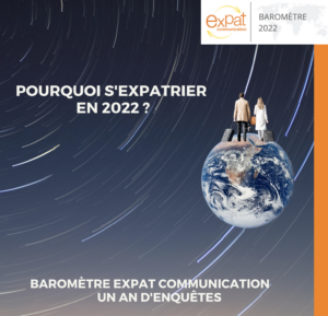 couverture de la synthèse du Baromètre 2022
